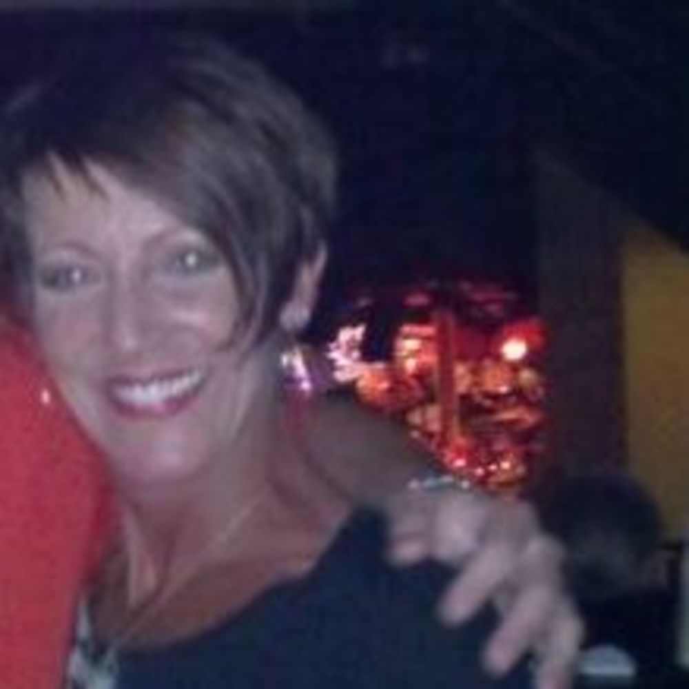 Meet your Posher, Jodi